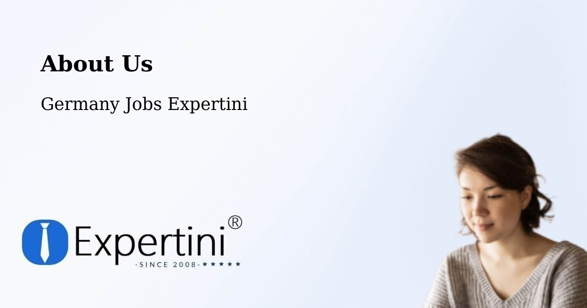About Expertini Recruitment Platform  – Weeze - Weeze, Germany Jobs Expertini