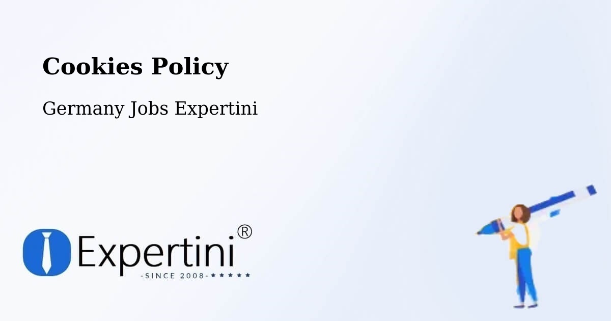 Cookie Policy – Weeze - Germany Jobs Expertini